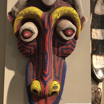Savannah African Art Museum - Art Museums Near Me - Savannah, Georgia Savannah African Art Museum - Art Museums Near Me - Savannah, Georgia