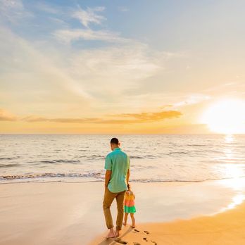 Love and Water - Session Photography Near Me - Kihei, Hawaii