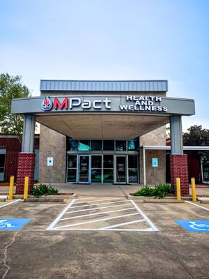 MPact Health and Wellness