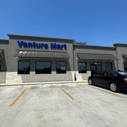 Venture Mart