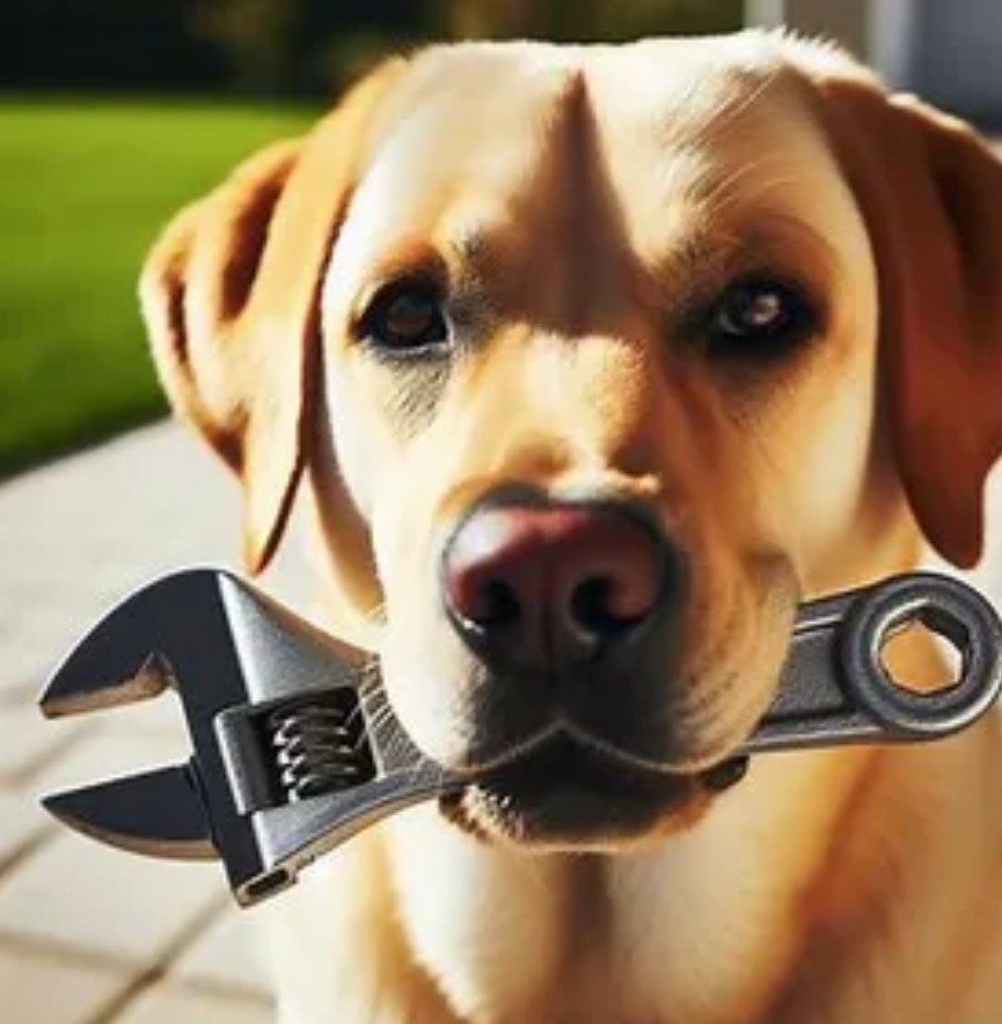 Slide of Ruby Plumbing