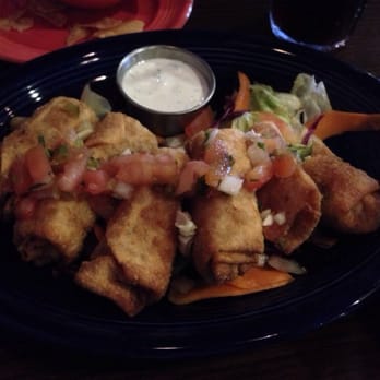 Frontera Grill Mexican Restaurant - Philly rolls appetizer - Mexican Near Me - Fairhaven, Massachusetts Frontera Grill Mexican Restaurant - Philly rolls appetizer - Mexican Near Me - Fairhaven, Massachusetts