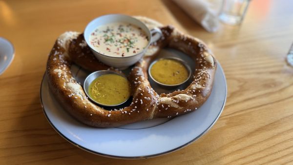 Sacred Profane Brewery and Tankpub by null