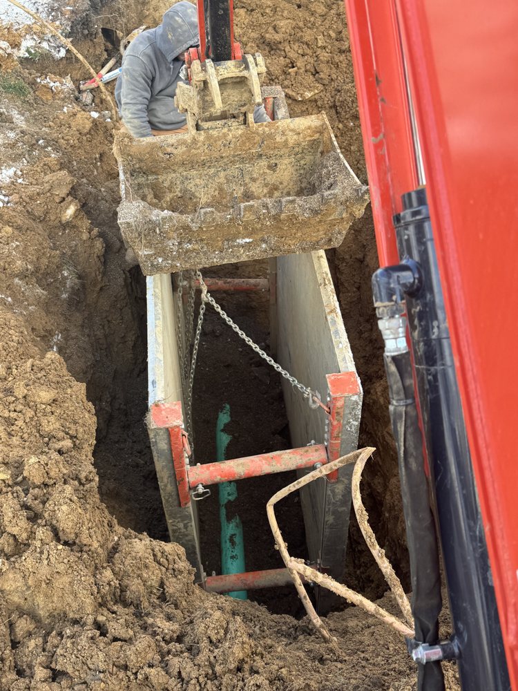 Slide of Pro-Tech Home Solutions