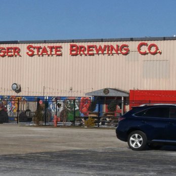 Badger State Brewing - Breweries Near Me - Green Bay, Wisconsin