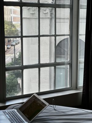 AC Hotel New Orleans French Quarter by null
