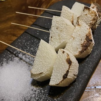 Ippuku - mountain potato - Bars Near Me - Berkeley, California