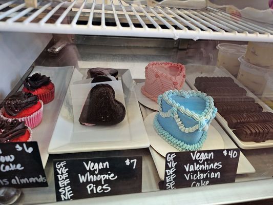 Twice Baked Gluten Free Baking Company by null