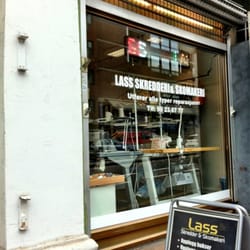 Lass Skredder