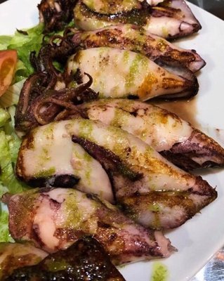 Casa Curro Montoya by null