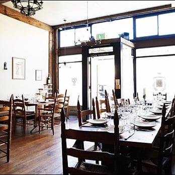 Cascina Spinasse - Italian Near Me - Seattle, Washington