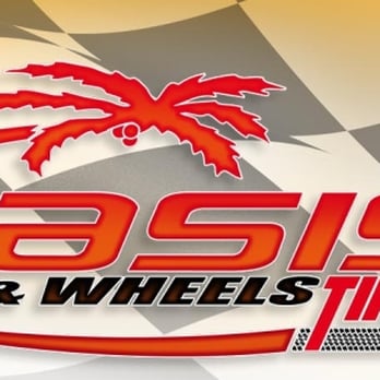 Oasis Tire & Wheels Tire Pros - Tires Near Me - El Paso, Texas Oasis Tire & Wheels Tire Pros - Tires Near Me - El Paso, Texas