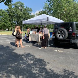 New Albany Farmers Market