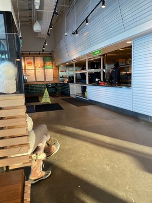 Shake Shack Fishers by null