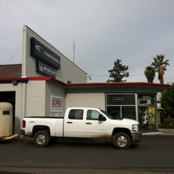 Rossi Bros. Tire and Auto Service