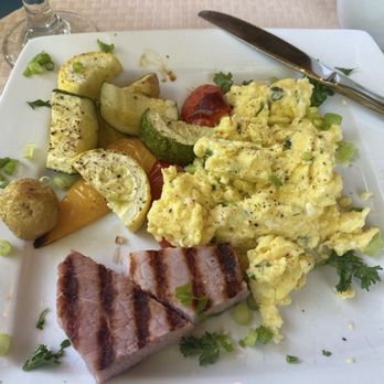 BrickInn - Breakfast - Bed & Breakfast Near Me - Mount Morris, New York