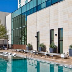 Odessa Marriott Hotel & Conference Center
