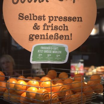 Junge Die Bäckerei - Witzig - Bakeries Near Me - Berlin, BE