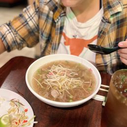 Beef Pho Beef Pho