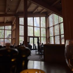 Mountain Room - Fantastic views