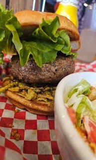 Mahoney's Bar & Grill by null