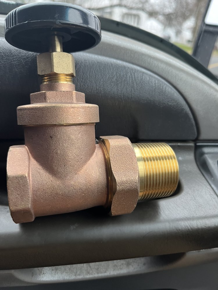 Slide of Pp Services