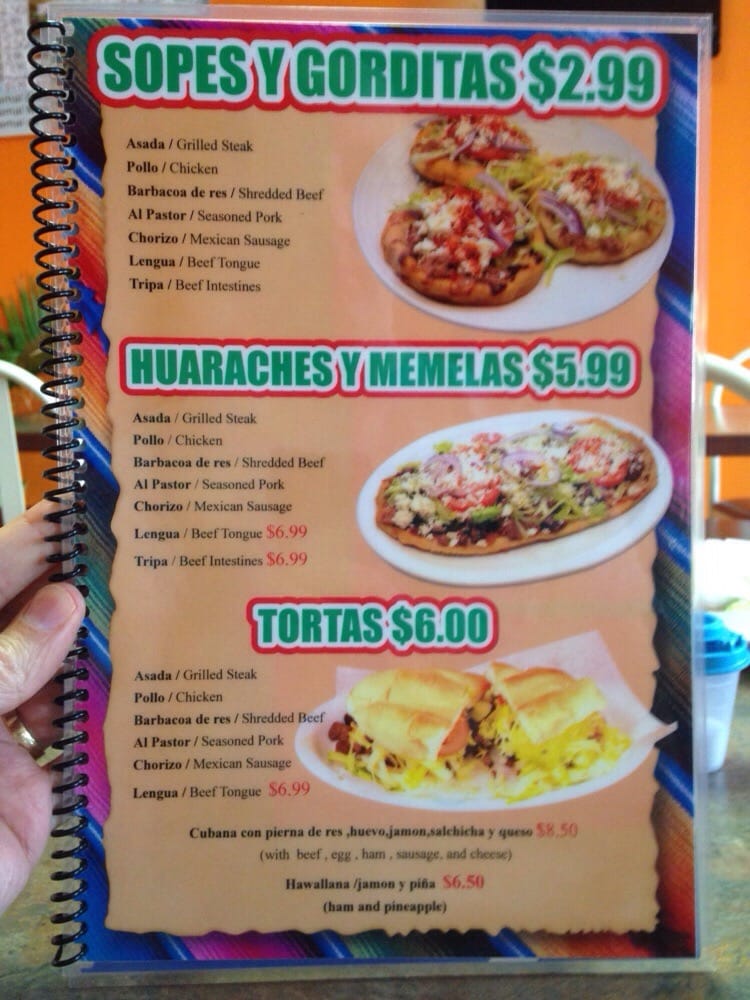 El Zarape