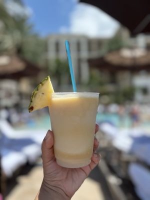 Sandpearl Resort by null