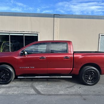 Edgar Auto Detailing - After - Auto Detailing Near Me - Novato, California