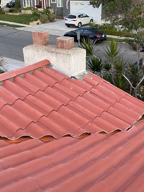 Slide of South Bay Roofing