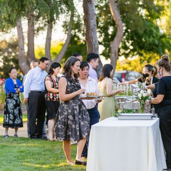 Thai Rice Spoon Catering - Caterers Near Me