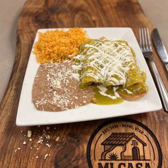 Mi Casa Mexican Grill - Mexican Near Me - Nephi, Utah Mi Casa Mexican Grill - Mexican Near Me - Nephi, Utah