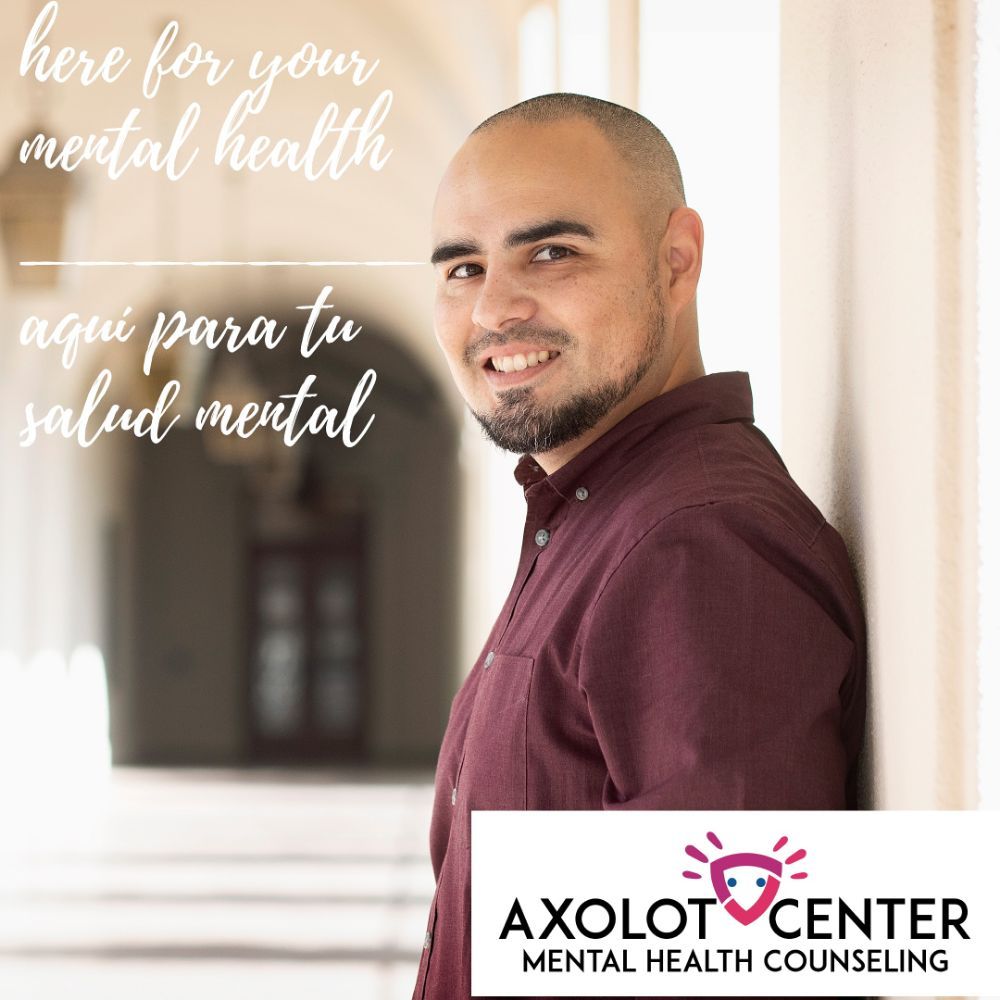 Axolot Center Mental Health Counseling - grief counselor in Alhambra, CA