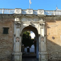 Casa de Pilatos