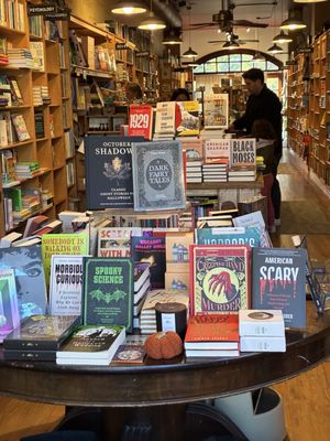 Watchung Booksellers by null