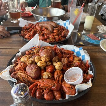 BB's Tex-Orleans - Cajun/Creole Near Me - Houston, Texas BB's Tex-Orleans - Cajun/Creole Near Me - Houston, Texas