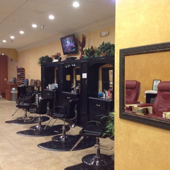 LA Vogue Salon - Nail Salons Near Me - Clermont, Florida LA Vogue Salon - Nail Salons Near Me - Clermont, Florida