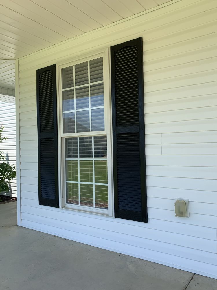 Slide of Blains Handyman Services