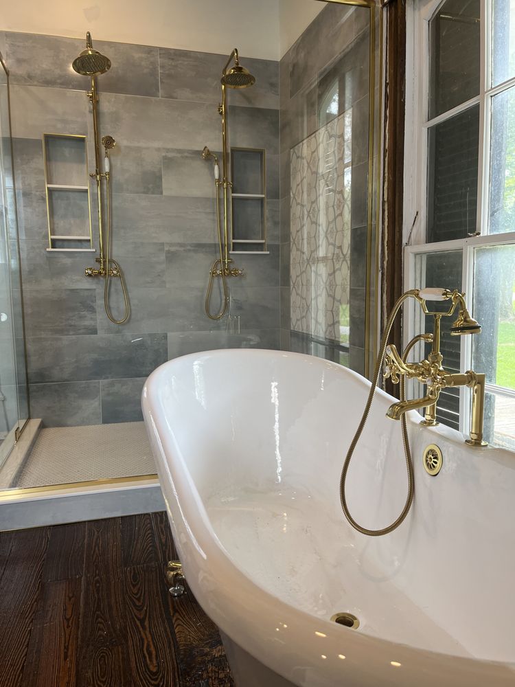 Slide of True Plumbing