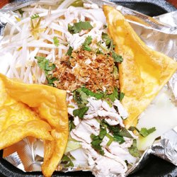 Thai Blossom Bistro