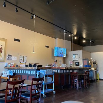 Hiro Japanese Steakhouse - Inside - Sushi Bars Near Me - Montrose, Colorado Hiro Japanese Steakhouse - Inside - Sushi Bars Near Me - Montrose, Colorado