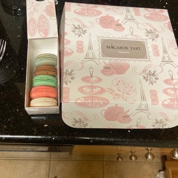 Macaron Tart - Bakeries Near Me - Virginia Beach, Virginia Macaron Tart - Bakeries Near Me - Virginia Beach, Virginia