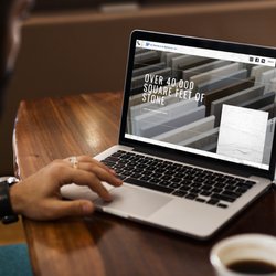 Verde Media - Local SEO project for metro Detroit granite and marble supplier - AP Marble & Granite