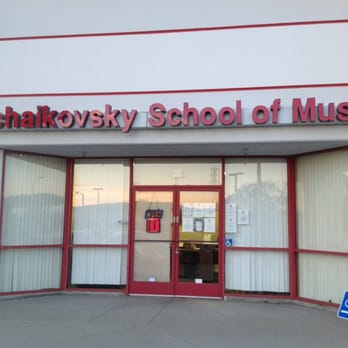 Tchaikovsky Music School - Private Tutors Near Me - Walnut, California Tchaikovsky Music School - Private Tutors Near Me - Walnut, California