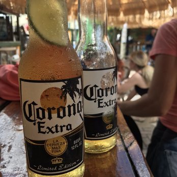 Bamboo Beach Bar & Grill - Beer - New American Near Me - Madeira Beach, Florida