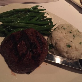 Bonefish Grill - Sirloin - Seafood Near Me - Miami, Florida