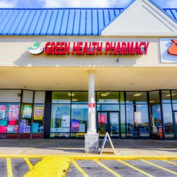 Green Health Pharmacy