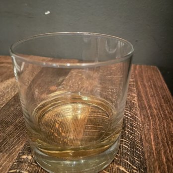 The Blind Donkey - Caol Isla 12 - Whiskey Bars Near Me - Pasadena, California
