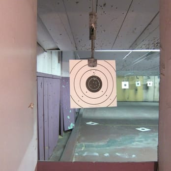 West Side Rifle & Pistol Range - Gun/Rifle Ranges Near Me - New York, New York