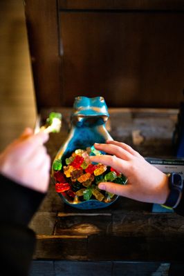 Oswego Hotel by null